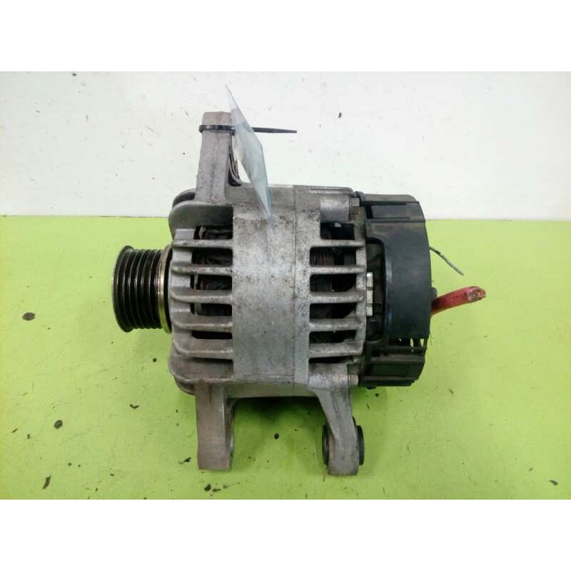 Recambio de alternador para alfa romeo gt (125) 1.8 ts progression referencia OEM IAM 46782219 90A 63321836