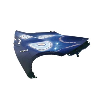 Recambio de aleta delantera derecha para toyota prius 1.8 hybrid zvw50,zvw51,zvw50r referencia OEM IAM 5380147080 OBSERVAR FOTOS