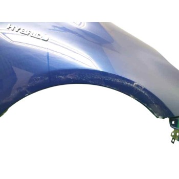 Recambio de aleta delantera derecha para toyota prius 1.8 hybrid zvw50,zvw51,zvw50r referencia OEM IAM 5380147080 OBSERVAR FOTOS