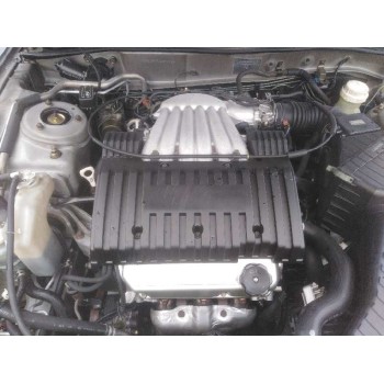 mitsubishi galant berlina (ea0) del año 1998