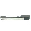 Recambio de maneta exterior trasera izquierda para volkswagen golf ii (191/193) 1.6 referencia OEM IAM 191857607A  
