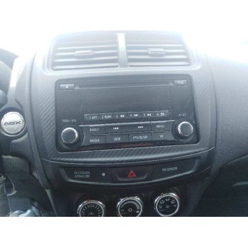 mitsubishi asx (ga_w_) del año 2015