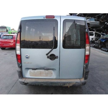 fiat doblo (119) del año 2006