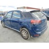 Recambio de carroceria corte para citroën c4 picasso 1.6 blue-hdi fap referencia OEM IAM   