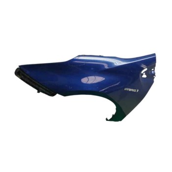 Recambio de aleta delantera izquierda para toyota prius 1.8 hybrid zvw50,zvw51,zvw50r referencia OEM IAM 5380247100  