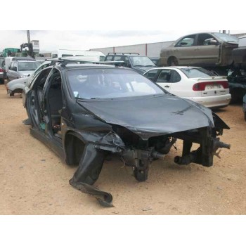 citroën c5 berlina del año 2003