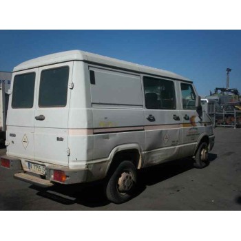 iveco daily combi 1989  del año 1994