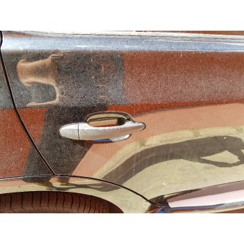 bmw x3 (e83) del año 2004