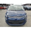 Recambio de carroceria corte para citroën c4 picasso 1.6 blue-hdi fap referencia OEM IAM   