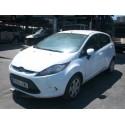 FORD FIESTA VI (CB1, CCN)
