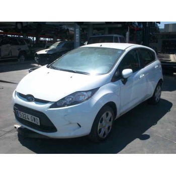 ford fiesta vi (cb1, ccn) del año 2010