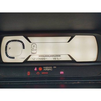 citroën c4 picasso del año 2018