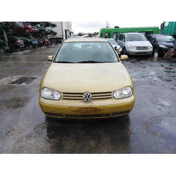 volkswagen golf iv (1j1) del año 1999