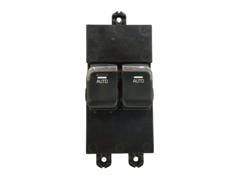 Recambio de mando elevalunas delantero izquierdo para kia cee´d 1.4 cat referencia OEM IAM 93570A2300 Recambio de mando elevalunas delantero izquierdo para kia cee´d 1.4 cat referencia OEM IAM 93570A2300