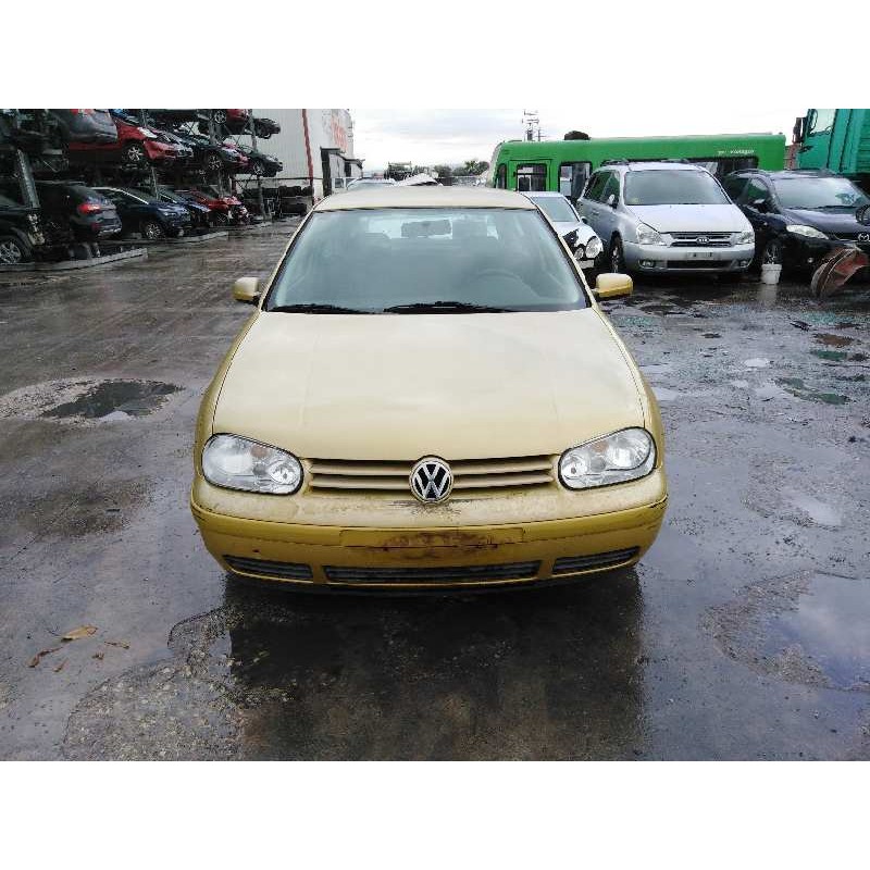 VOLKSWAGEN GOLF IV (1J1) 1999