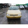 volkswagen golf iv (1j1) del año 1999