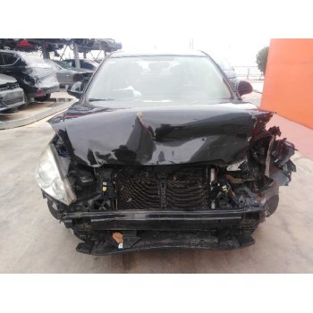 kia cee´d del año 2007