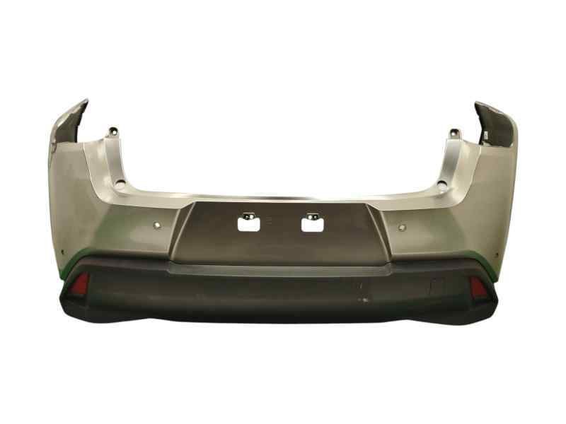 Recambio de paragolpes trasero para lexus ux(za10) (2018) 2.0 hibrido referencia OEM IAM 5215976130 OBSERVAR FOTO 