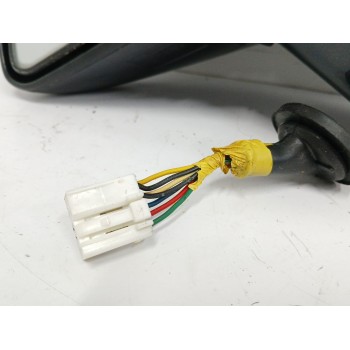 Recambio de retrovisor izquierdo para kia carens iii monospace (un) 2.0 crdi 140 referencia OEM IAM 876101D710  