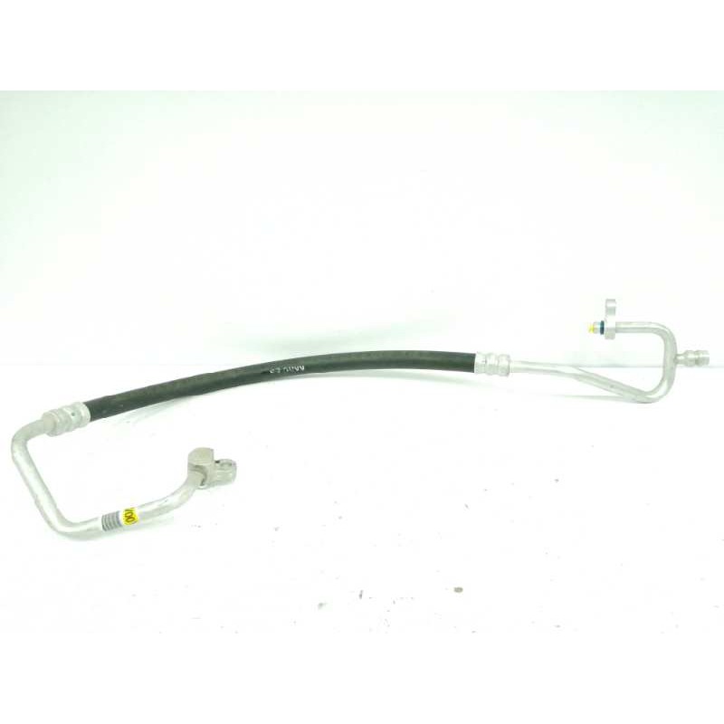 Recambio de tubos aire acondicionado para hyundai i40 1.7 crdi cat referencia OEM IAM Recambio de tubos aire acondicionado para hyundai i40 1.7 crdi cat referencia OEM IAM