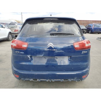 Recambio de carroceria corte para citroën c4 picasso 1.6 blue-hdi fap referencia OEM IAM   