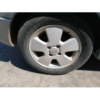 opel astra g berlina del año 2003