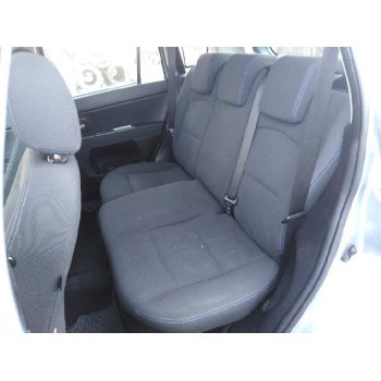 mazda 2 berlina (dy) del año 2004