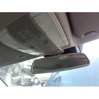 mercedes-benz clase c (w204) lim. del año 2011