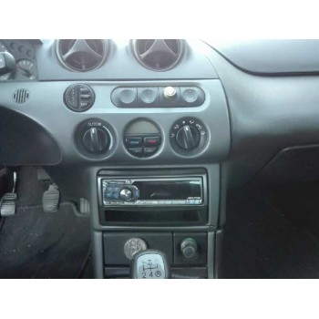 ford cougar (mc) del año 1999