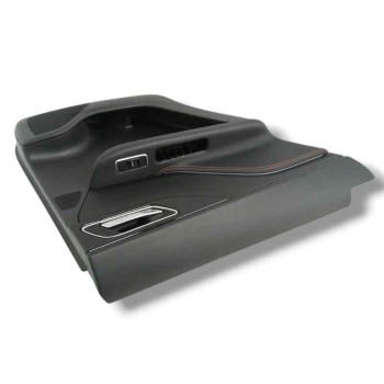 Recambio de guarnecido puerta trasera izquierda para jaguar f-pace (x761) 2.0 td4 awd referencia OEM IAM HK8320987ACW  