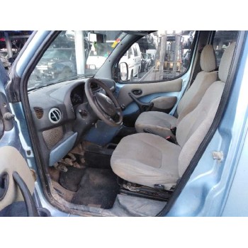 fiat doblo (119) del año 2006