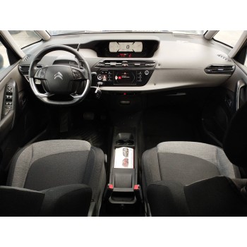 Recambio de carroceria corte para citroën c4 picasso 1.6 blue-hdi fap referencia OEM IAM   