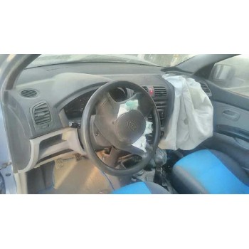 kia picanto i (sa) del año 2004