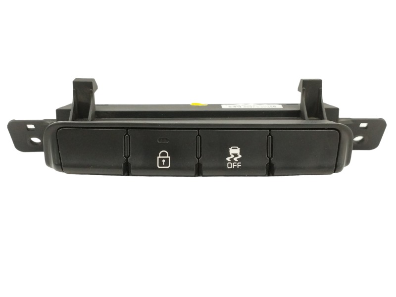 Recambio de modulo electronico para kia cee´d 1.4 cat referencia OEM IAM 93700A2020  