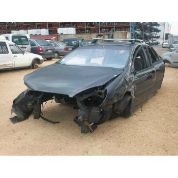 citroën c5 berlina del año 2003