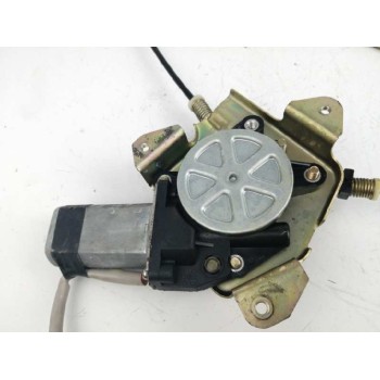 Recambio de elevalunas trasero derecho para landwind cv9 cv9b/faff/aam6l 1.6 referencia OEM IAM FUNDA  CARIBE FUNDA