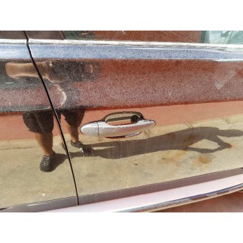 bmw x3 (e83) del año 2004