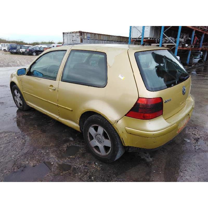 VOLKSWAGEN GOLF IV (1J1) 1999