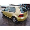 volkswagen golf iv (1j1) del año 1999