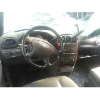 chrysler voyager (rg) del año 2007