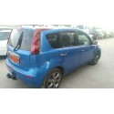 NISSAN NOTE (E11E)