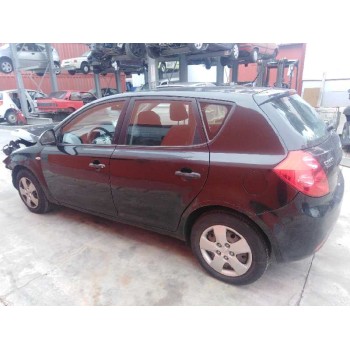 kia cee´d del año 2007