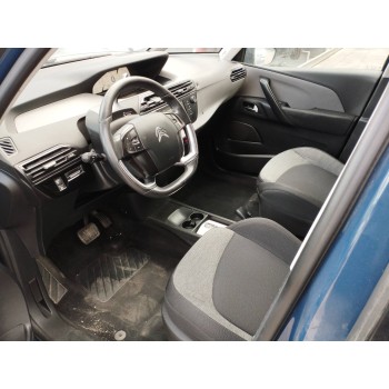 Recambio de carroceria corte para citroën c4 picasso 1.6 blue-hdi fap referencia OEM IAM   