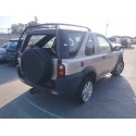 LAND ROVER FREELANDER I (L314)
