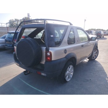 land rover freelander (ln) del año 2003