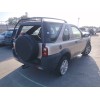 land rover freelander (ln) del año 2003
