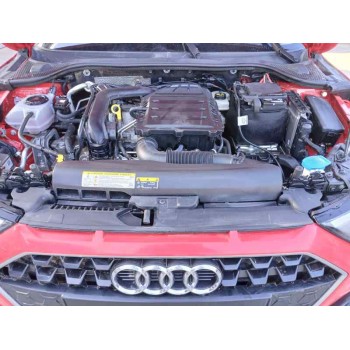 audi a1 del año 2019