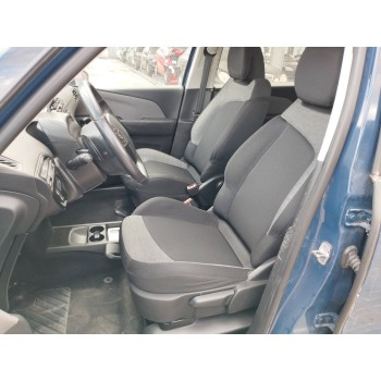 Recambio de carroceria corte para citroën c4 picasso 1.6 blue-hdi fap referencia OEM IAM   