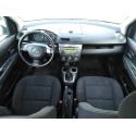 MAZDA 2 BERLINA (DY)