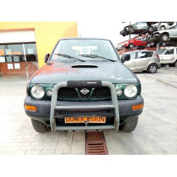 nissan terrano/terrano.ii (r20) del año 1998